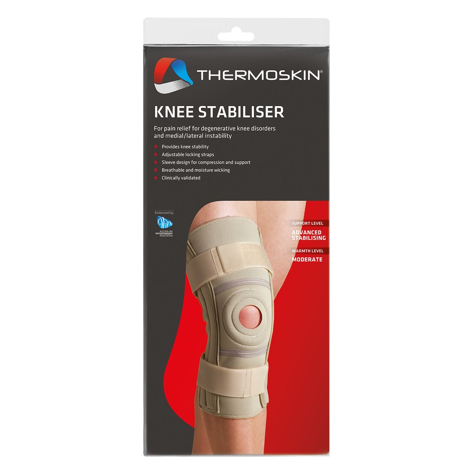 Knee Stabiliser 8_246